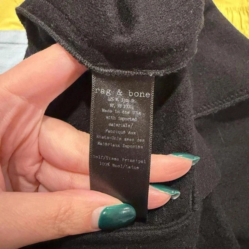 rag & bone rag bone